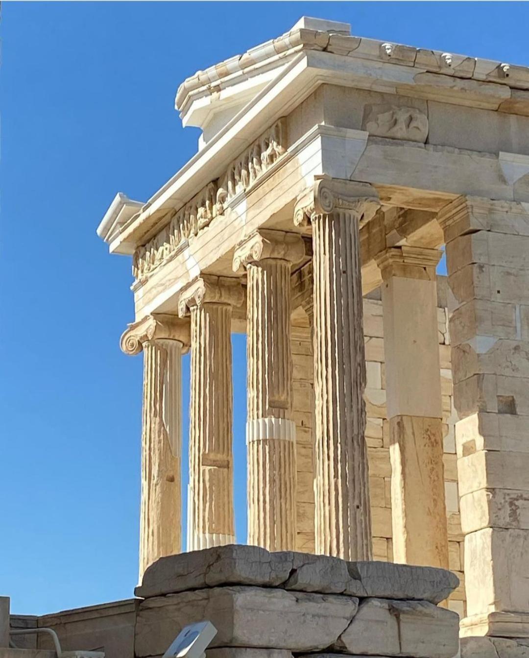 Casa Divinus Suites Athens Exterior photo